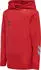 Hummel Lead Poly Hoodie (207410) rot