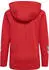 Hummel Lead Poly Hoodie (207410) rot