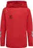 Hummel Lead Poly Hoodie (207410) rot