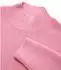 Tom Tailor Slim Fit Pullover mit Rippenstruktur & Stehkragen (1048821) pitaya