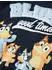 Name It Nmfjara Paw Nreg Sweat Bru Noos Cplg Sweatshirt (32006049) navy/hellblau/gelb/orange