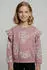 Name It NMMROVAL Sweatshirt (89354701) lilas