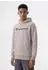 Champion Sportwear Hoodie Standard Fit Kapuzensweatshirt (55543809) navy/taupe
