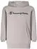 Champion Sportwear Hoodie Standard Fit Kapuzensweatshirt (55543809) navy/taupe