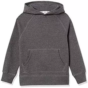 Amazon Essentials AE2017518 Kapuzenpullover dunkelgrau