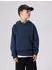 Name It NKMVIMO LS Sweat W Hood BRU NOOS Kapuzensweatshirt Regular Fit (31896825) navy