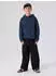 Name It NKMVIMO LS Sweat W Hood BRU NOOS Kapuzensweatshirt Regular Fit (31896825) navy