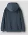 Name It NKMVIMO LS Sweat W Hood BRU NOOS Kapuzensweatshirt Regular Fit (31896825) navy