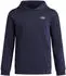 Under Armour UA Rival Fleece Hoodie Regular Fit (6013382) midnight navy/white