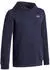 Under Armour UA Rival Fleece Hoodie Regular Fit (6013382) midnight navy/white