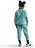 Nike Club Fleece Oversized Crew Sweatshirt (FD2923-017) salbei