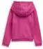 Tom Tailor Girls Sweatshirt hellpink/weiß