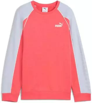 Puma Sport Crew TR G Sweatshirt (685866) peach frost