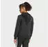 Adidas Essentials Full Zip Hoodie Sweatshirt (KC8735) schwarz/weiß