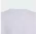 Adidas Girls Sweatshirt (KY6012) frozen purple