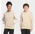 Adidas Essentials Hoodie Sweatshirt (KD6668) crystal linen/weiß