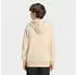 Adidas Essentials Hoodie Sweatshirt (KD6668) crystal linen/weiß