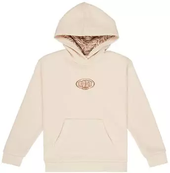 Roxy Surf Feeling Terry Fleecepullover (94851443) parchment