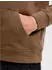 Jack & Jones JJESOHO SWEAT HOOD NOOS JNR Kapuzensweatshirt Relaxed Fit (12279109) cocoa