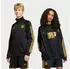 Adidas J FN HD Kapuzensweatshirt (HZ0905) goldgelb/schwarz
