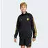 Adidas J FN HD Kapuzensweatshirt (HZ0905) goldgelb/schwarz