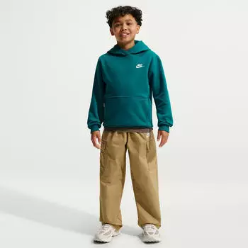 Nike Sportswear Club Fleece (FD3000-372) blau