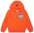 Philipp Plein Racing Verziert Sweatshirt (81342213) orange
