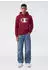 Champion Legacy Boy Big Logo Hoodie Kapuzensweatshirt Standard Fit (85562224) tbr