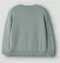 Name It Nmfritta / Nmmradim / Nmmoran Ls Nreg Sweatshirt (32618800) green milieu print:rainbow