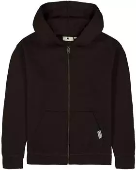 Garcia S263465 Full Zip Sweatshirt (S263465) barken