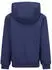 Nike Club Fleece LBR Kapuzensweatshirt (86L088-U90) midnight navy