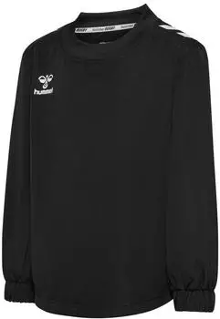 Hummel hmlGO 2.0 Sweatshirt Kids (224836) schwarz/weiß