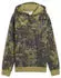 Puma Essentials Fleece Relaxed Hoodie (68977107) khaki/schwarz