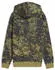 Puma Essentials Fleece Relaxed Hoodie (68977107) khaki/schwarz