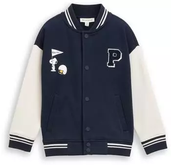 Tom Tailor Sweat Jacke (1052445) sky captain blue
