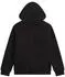 The North Face Teen Evolution Simple Dome Pullover Hood Kapuzensweatshirt (NF0A8CV6JK3) schwarz