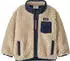 Patagonia Baby Retro-X Fleece Funktionsjacke (Junior)