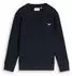 Tom Tailor 1053436 Kinder Sweatshirt mit Print sky captain blau