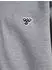 Hummel Jump Boxy Strickjacke grey melange