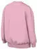 Nike Club Fleece Sweatshirt Loose Fit (FD2923-690) med soft pink/med soft pink/weiß