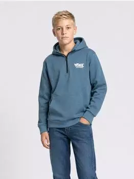 Petrol Industries SWH350 Hoodie (B-3060-SWH350) storm blue