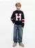 Tommy Hilfiger Knit Pullover (79247527) night navy
