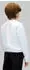 Calvin Klein CK Monogram Terry Cn Sweatshirt (CALa2j7002000007) rauchblau/karminrot/weiß