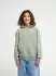 Quiksilver Graphic Hoodie Oversized Youth Kapuzensweatshirt (EQBFT03991-GHG0) iceberg green/kiwi/hellgrün/rosa