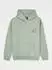Quiksilver Graphic Hoodie Oversized Youth Kapuzensweatshirt (EQBFT03991-GHG0) iceberg green/kiwi/hellgrün/rosa