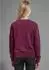 H.I.S Jeans Sweatshirt 2er-Pack bordeaux/wollweiß