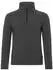 VAUDE Rokua Half Zip Kids Pullover graphite