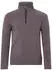 VAUDE Rokua Half Zip Kids Pullover purple ash