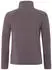 VAUDE Rokua Half Zip Kids Pullover purple ash