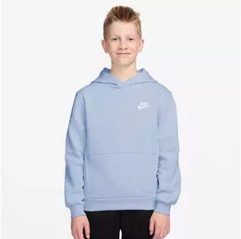 Nike NSW Club Fleece Hoodie (FD3000) t&uuml;rkis